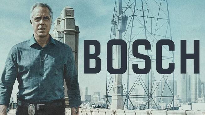 Úspěšný knižní vyšetřovatel ožil v sérii Bosch, kterou uvidíte na Prima KRIMI