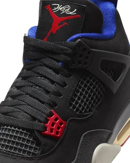Air Jordan 4  'Rare Air' (FV5029-003) Release Date