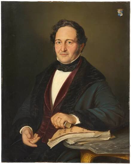 Friedrich von Krafft-Ebing