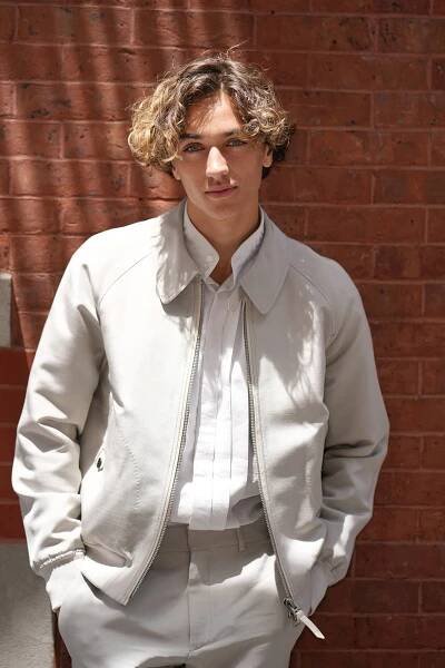 Who Is Gavin Casalegno? Meet the 'Summer I Turned Pretty' Star