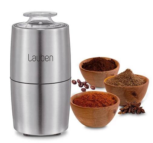 Kávomlýnek Lauben Grinder 200ST | DATART