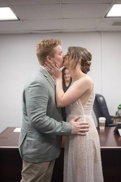 Ava & Patrick - Marlo Louden Photography