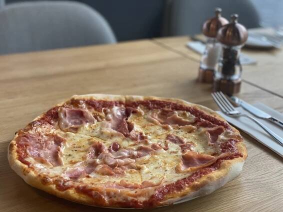 ARMEX LiveCentrum | Galerie – Gastronomie 