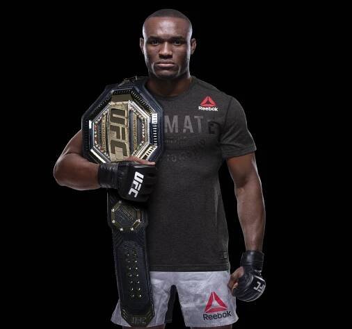UFC Athlete Meet & Greet at Al Wahda Mall
