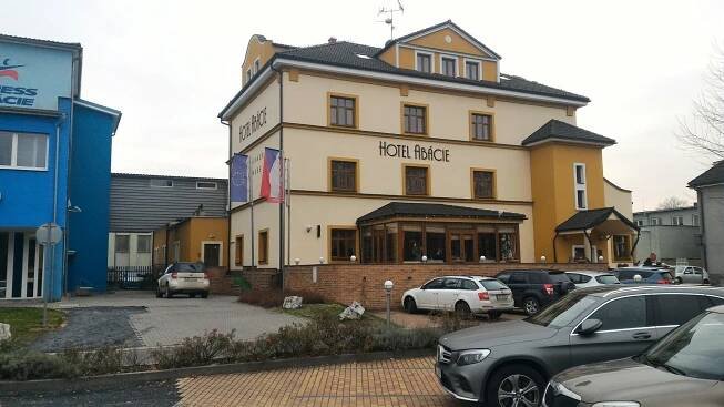 RESTARAUCE RAJKA, Valasske Mezirici - Restaurant Reviews & Photos - Tripadvisor