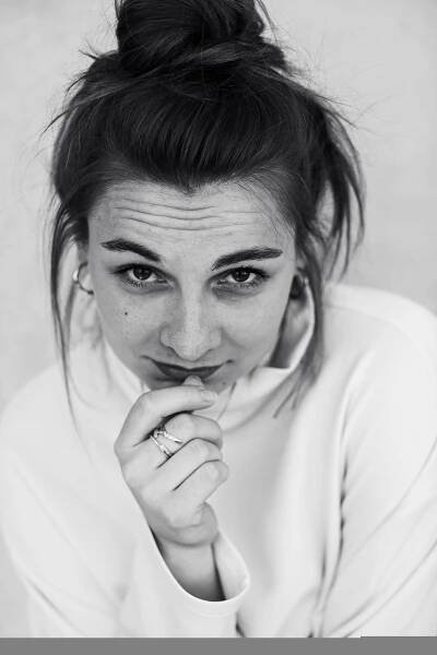 Barbora Křupková - Castingofka.cz