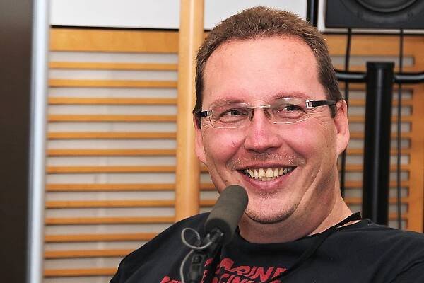 Daniël Hagen, cestovatel | Radiožurnál
