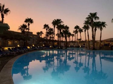 Hotel Albatros Citadel Sahl Hasheesh (ex. Citadel Azur Resort), Egypt Sahl Hasheesh - 8 871 Kč Invia
