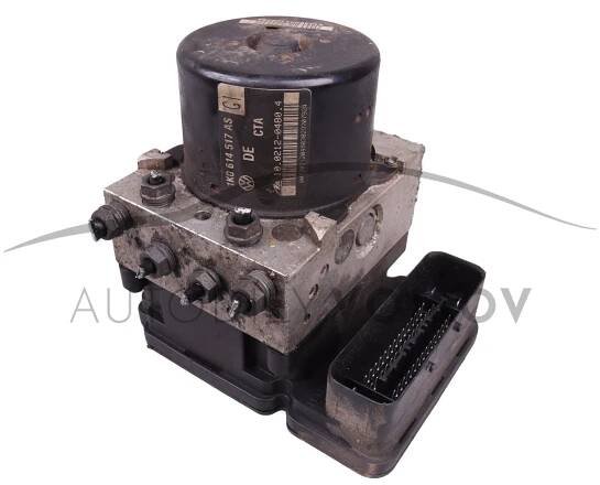 Jednotka ABS 1K0614517AS