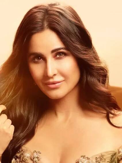 Katrina Kaif's Secret For Silky Hair: Make This Onion-Amla Oil At Home