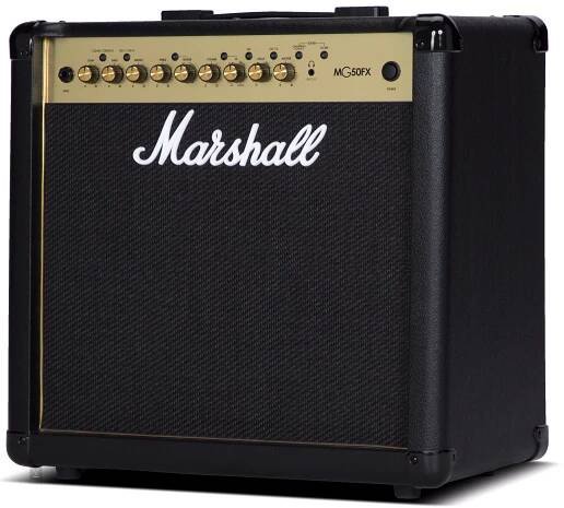 Marshall MG50GFX