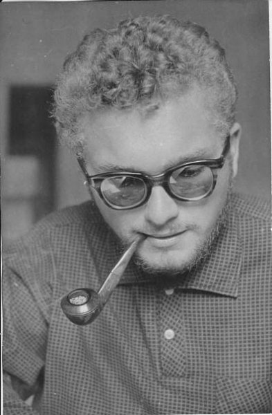 Josef P. Skala