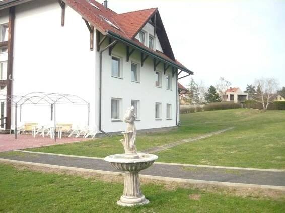 Alzheimercentrum Zlosyň | můjdůchod.cz