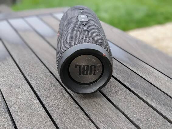 JBL Charge 3 | Aukro