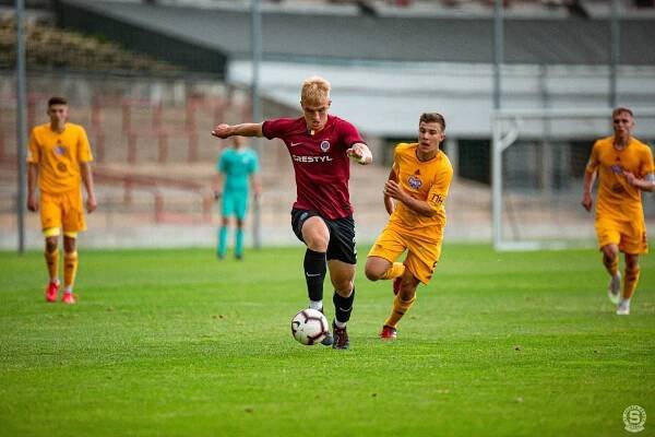 Dominance | sparta.cz