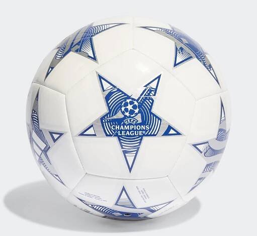 Míč UCL adidas IA0945