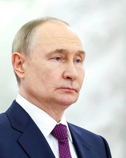 Putin will not go to BRICS summit in Brazil due to ICC arrest warrant, Kremlin aide says