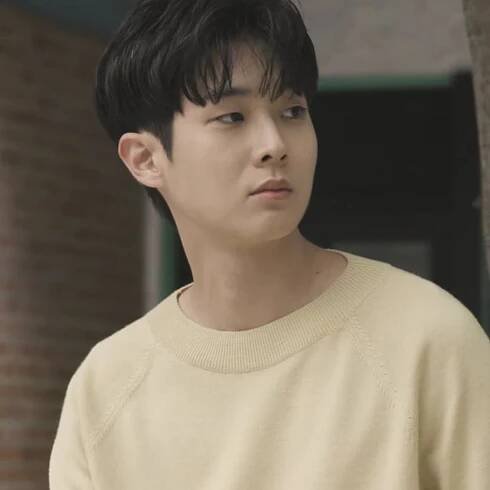 Choi Woo Shik 21