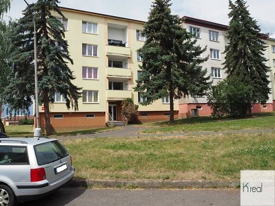 Seifertova, Sokolov