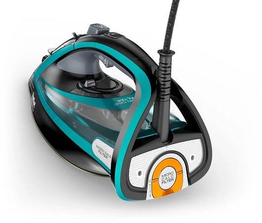 Tefal FV9837E0 Ultimate Pure