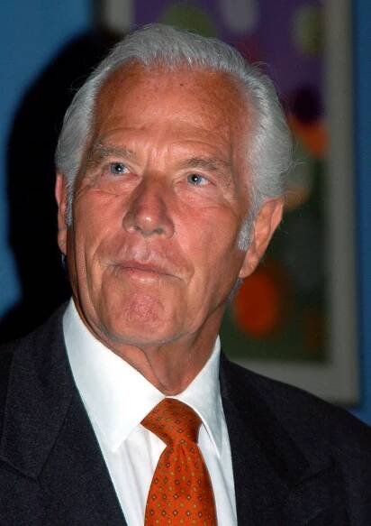 Richard Harrison