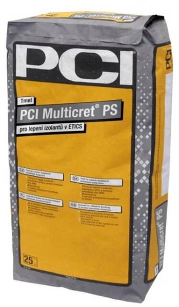 PCI Multicret PS