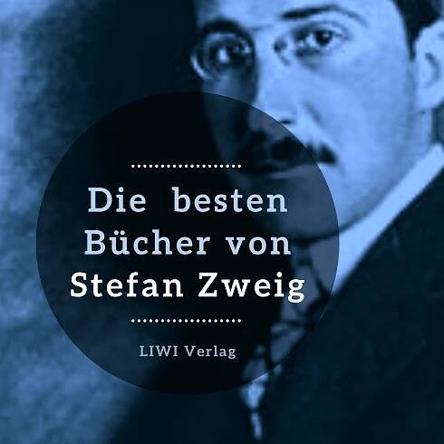 Die besten Bücher von Stefan Zweig