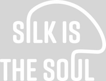 Silk is the soul