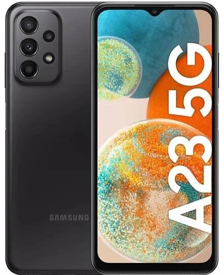 Samsung A23 5G
