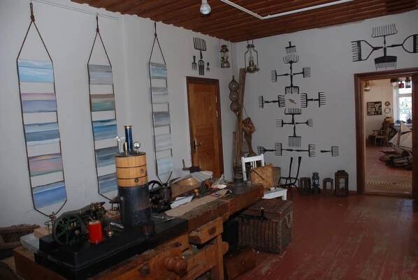 Käsmu Sea Museum