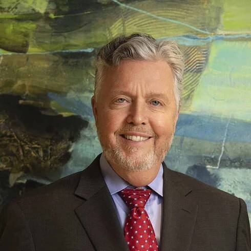 Michael J. Kemmy