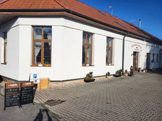 v Chrudimi, obědy, obědové menu, polední menu a meníčka | Meníčka.cz