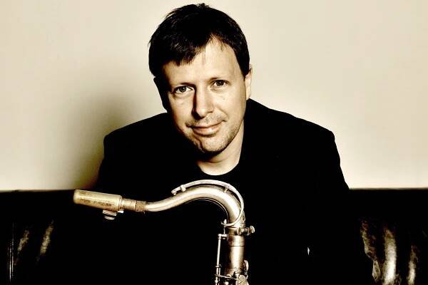Chris Potter