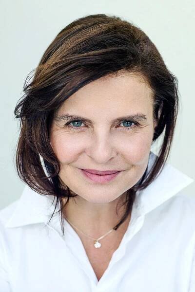 Jana Krausová herečka