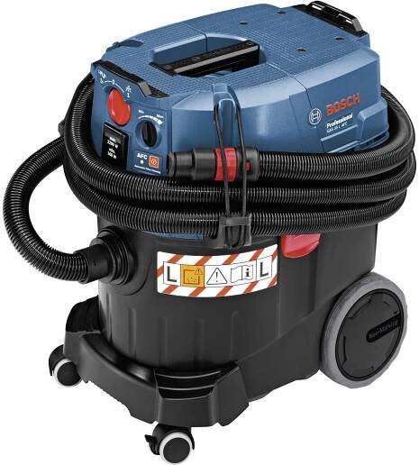 BOSCH Professional GAS 35 L AFC