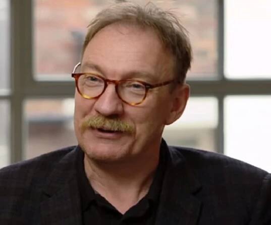 David Thewlis