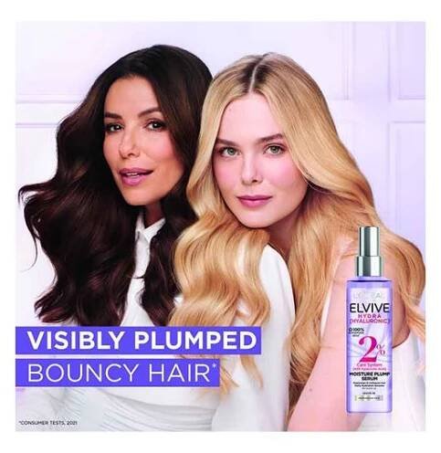 L'Oreal Elvive Hydra Hyaluronic Serum Spray