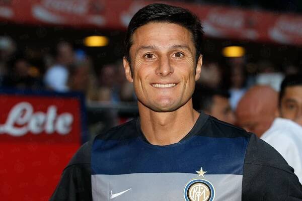 Javier Zanetti - FC INTER MILANO