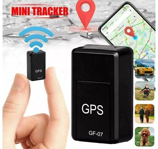 GPS Lokátor - Levneji.cz