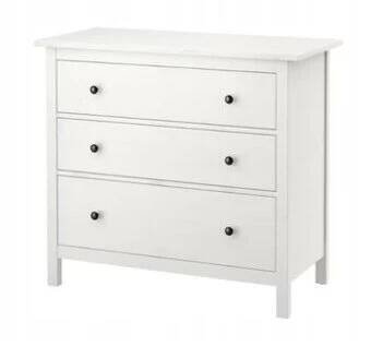 Komoda Ikea Hemnes