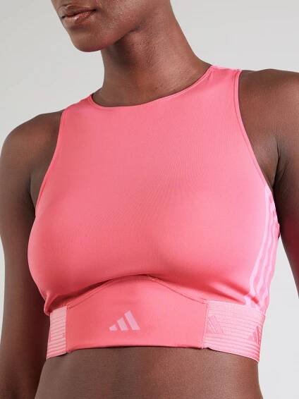 ADIDAS PERFORMANCE Sportovní top 'Hyperglam'