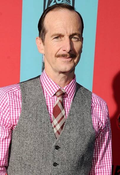 Denis O'Hare Talks American Horror Story: Freak Show, Pushing the Envelope, and More