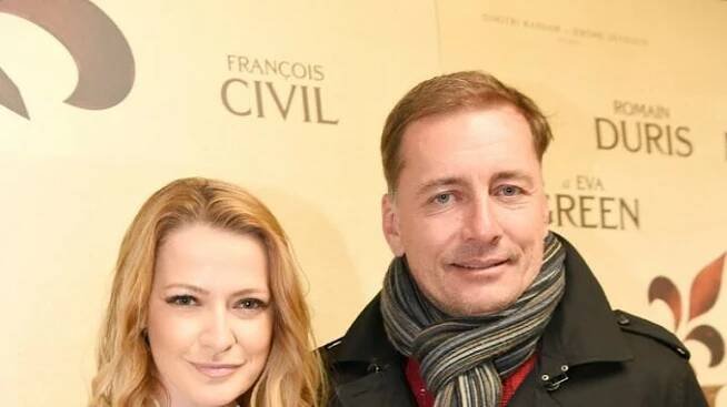 S tímhle byla a teď je s tímhle. Šárka Vaňková tvoří partnerskou dvojici s Petrem Vondráčkem, několik měsíců rozchod a nový