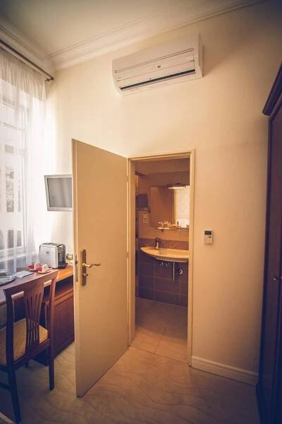 Hotel Katerina Znojmo Pokoj fotografie