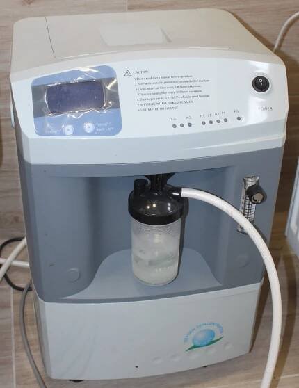 oxygenátor