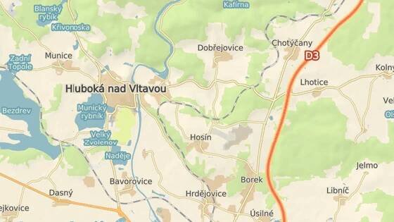 U Hluboké otevřeli třetí ferratu, tentokrát na pravém břehu Vltavy - iDNES.cz