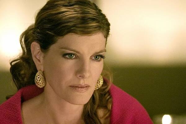 Maximální limit - Z filmu - Rene Russo