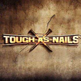 Tough as Nails
