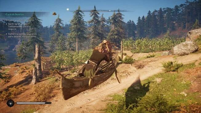 MAGAZIN.instaluj.cz - recenze, návody a informace ze světa software - Assassin's Creed Valhalla