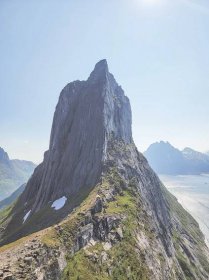 9 Best Senja Hikes, Norway